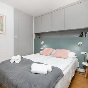 Hoza 36 By Homeprime Warszawa