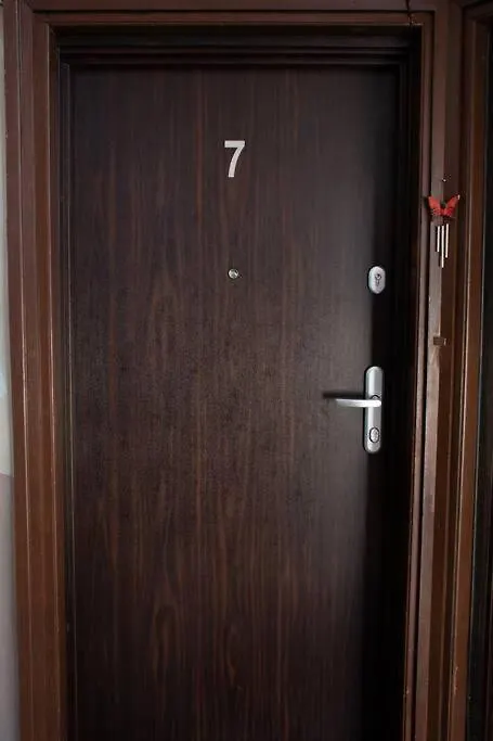 Alton Aleje Apartment 3 Warszawa 0*,